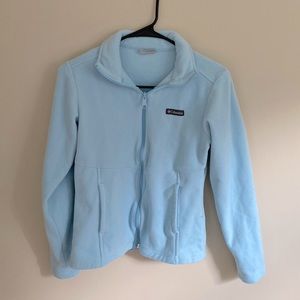 Columbia jackets for girls